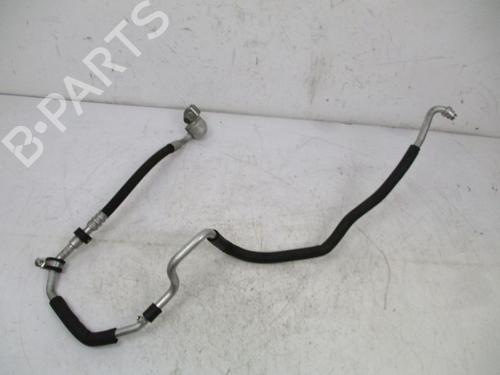 AC pipe MERCEDES-BENZ C-CLASS (W204) C 200 Kompressor (204.041) | BP18749607M126