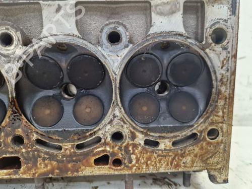 Cylinder head VW PASSAT B6 Variant (3C5) 1.4 TSI | BP29104322M5 - Image 10