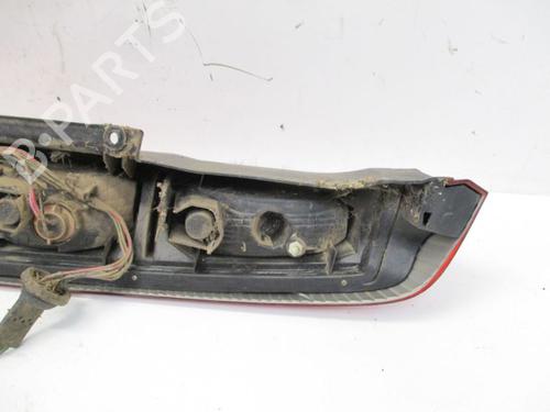 Left taillight NISSAN X-TRAIL I (T30) 2.2 dCi 4x4 | BP18803378C34 