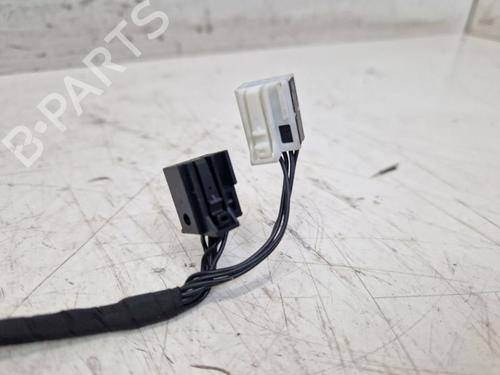 Right mirror MERCEDES-BENZ GLK-CLASS (X204) 350 4-matic (204.987) | BP29104155C27 