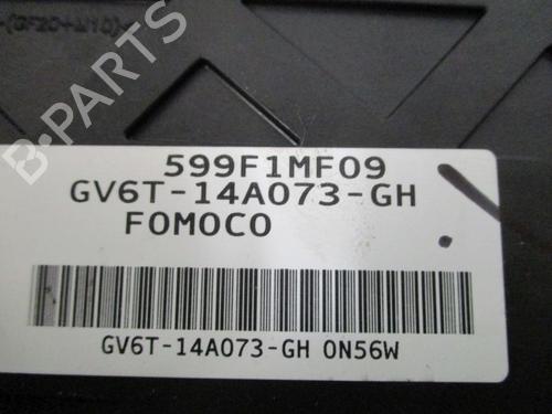 Fuse box FORD FOCUS III 2.0 ST | BP40163830E1 - Image 4
