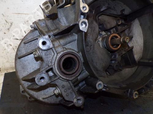 Gearbox OPEL ZAFIRA / ZAFIRA FAMILY B (A05) 1.9 CDTI (M75) | BP29096389M3 