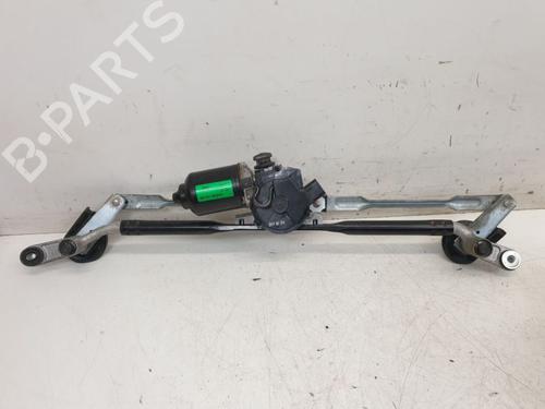 Ruitenwisser mechaniek voor Ruitenwisser mechaniek voor KIA SOUL II (PS) EV Electric (110 hp) 36475681 36475681