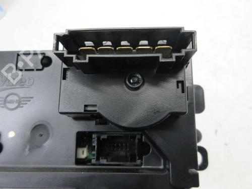 Climate control MINI MINI CLUBMAN (R55) Cooper | BP37132131I5 - Image 9