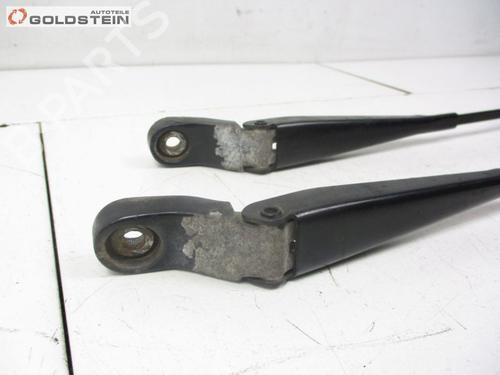 Front windshield wiper arm SKODA FABIA II Combi (545) 1.2 TSI | BP18763498C143