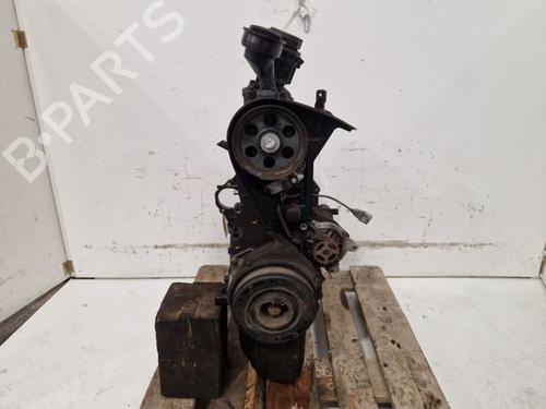 Used Engine Engine 37448481 37448481