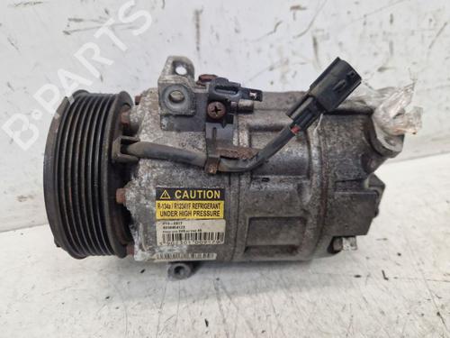 Used AC compressor RENAULT TRAFIC II Van (FL) 2.0 dCi 115 (FL01, FL0U) (114 hp) 28368932