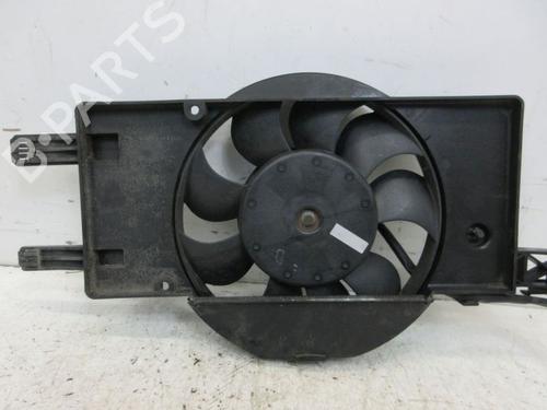 Fan FORD FOCUS III 1.0 EcoBoost | BP29089287M128 
