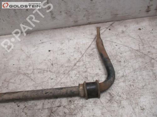 Anti roll bar MAZDA 5 (CR) 2.0 CD (CR19) | BP13760562M96 