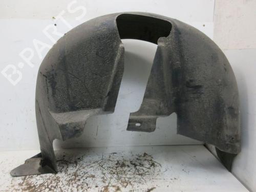 Wheel arch SEAT ALTEA XL (5P5, 5P8) 1.6 | BP29094642C56 