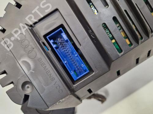 Display monitor AUDI A8 D3 (4E2, 4E8) 4.2 TDI quattro | BP31856077C48 - Image 7