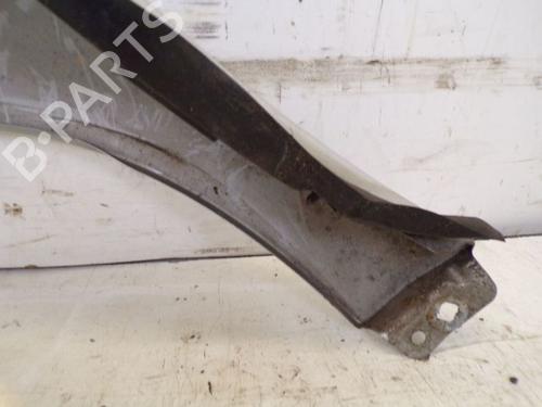 Left front fenders MERCEDES-BENZ A-CLASS (W169) A 160 CDI (169.006, 169.306) | BP29091596C41 