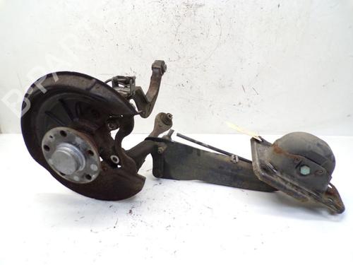 Right rear steering knuckle VW GOLF PLUS V (5M1, 521) 2.0 TDI 16V | BP18801940M28 