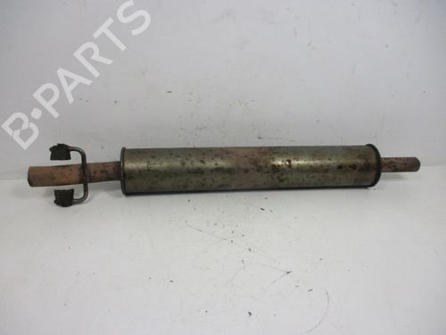 Used Exhaust system Exhaust system 37112894 37112894
