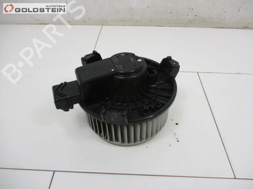 Heater blower motor JEEP COMPASS (MK49) 2.4 4x4 | BP37104951M62 - Image 4