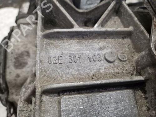 Gearbox VW PASSAT B6 Variant (3C5) 2.0 TDI 16V | BP32101300M3