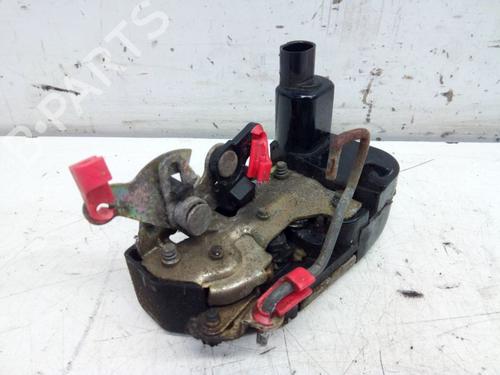 Used Rear right lock Rear right lock 37135549 37135549
