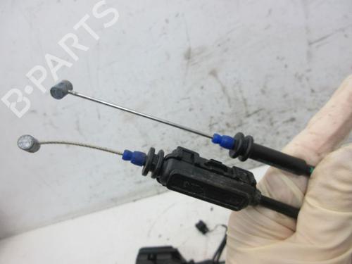 Front left lock FORD B-MAX (JK) 1.0 EcoBoost | BP29093724C98 
