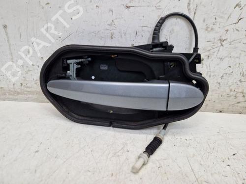 front-left-exterior-door-handle-bmw-x3-e83-2003-2004-2005-2006-2007-2008-2009-2010-2011-37137234 main image