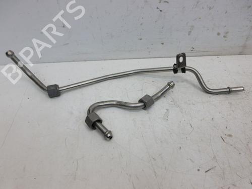 Used Pipe BMW 5 (G30, F90) 520 i (184 hp) 22430907
