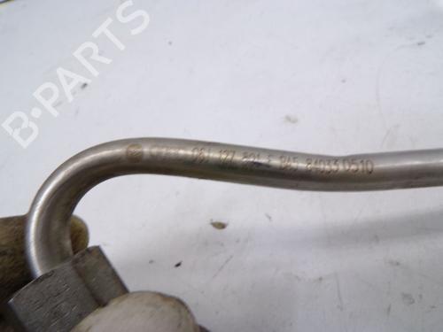 Pipe VW SCIROCCO III (137, 138) 2.0 TFSI | BP29084528M125