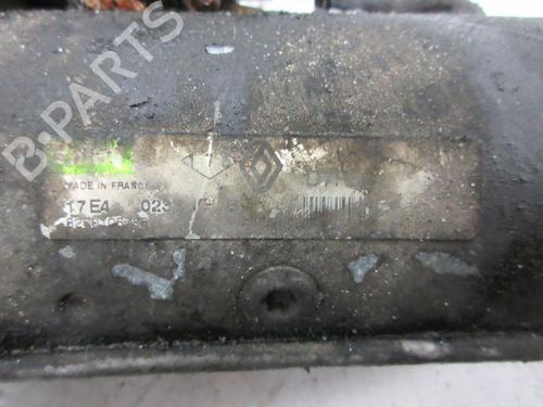 Starter NISSAN INTERSTAR Van (X70) dCi 100 | BP37125267M8 - Image 7