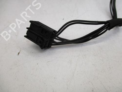Left mirror MERCEDES-BENZ A-CLASS (W169) A 170 (169.032, 169.332) | BP19291591C26 