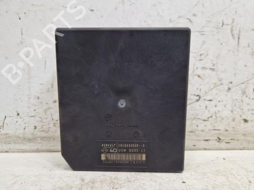 Øvrige styreenhet RENAULT MEGANE III Grandtour (KZ0/1) 1.5 dCi (KZ1M, KZ1W, KZ0R) (106 hp) 29107456