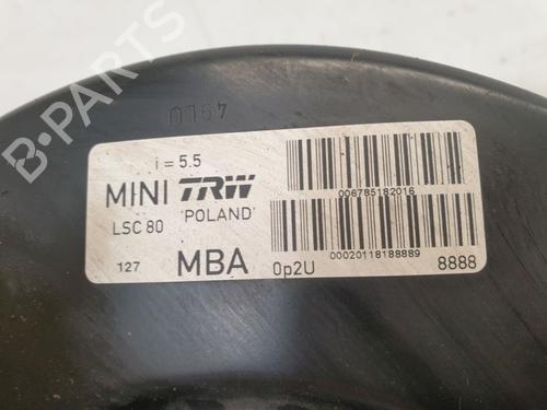 Servo brake MINI MINI (R56) One | BP33908036M42 - Image 9