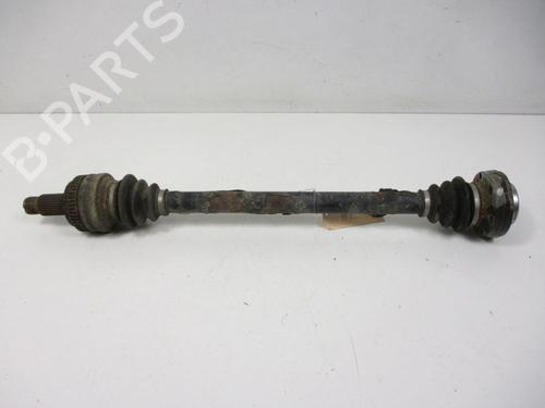 Transmisión trasera derecha Transmisión trasera derecha 37110447 37110447