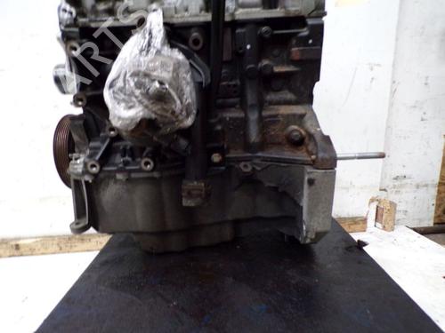 Engine DACIA DUSTER (HS_) 1.5 dCi | BP31588559M1