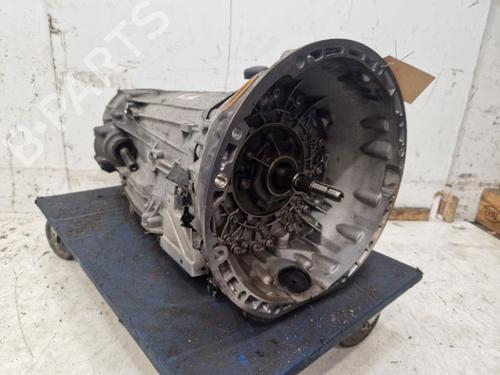 Gearbox MERCEDES-BENZ GLK-CLASS (X204) 350 4-matic (204.987) | BP29104752M3 