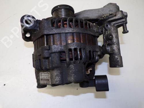 Used Alternator CITROËN C4 Grand Picasso I (UA_) 1.6 VTi 120 (120 hp) 30668464