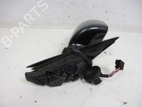Right mirror AUDI A3 Sportback (8PA) 2.0 TDI | BP18794852C27 