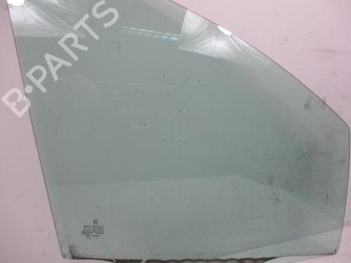 Front right quarter glass PEUGEOT 307 SW (3H) 2.0 HDi 135 | BP18801166C112 