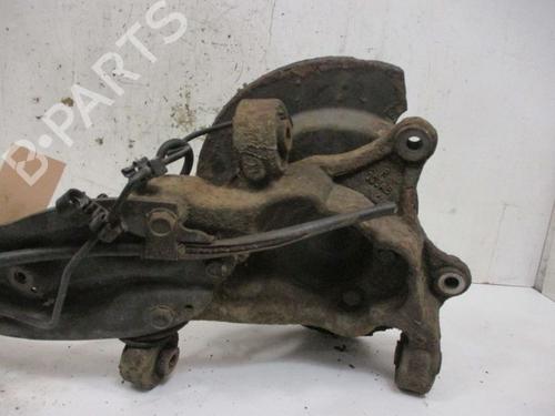 Right rear steering knuckle DODGE JOURNEY 2.0 CRD | BP37115327M28 - Image 5