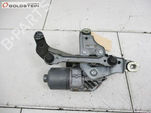 Front wiper motor FORD GALAXY II (WA6) 2.0 TDCi | BP18763461M29 