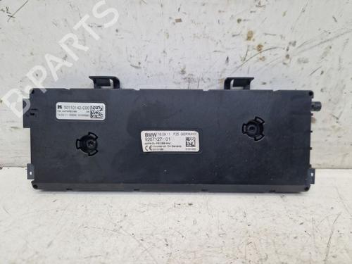 Used Electronic module BMW X3 (F25) xDrive 20 d (184 hp) 24619607