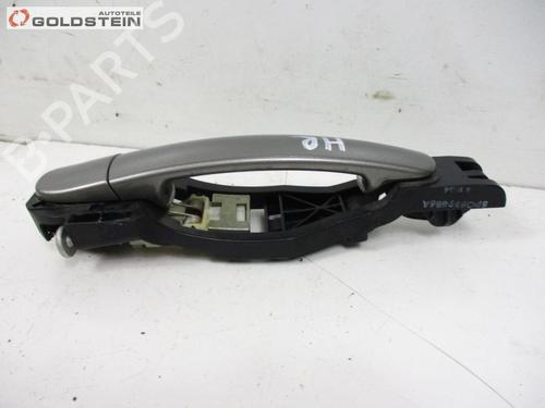 Rear right exterior door handle SEAT TOLEDO III (5P2) 1.9 TDI | BP18764819C130 