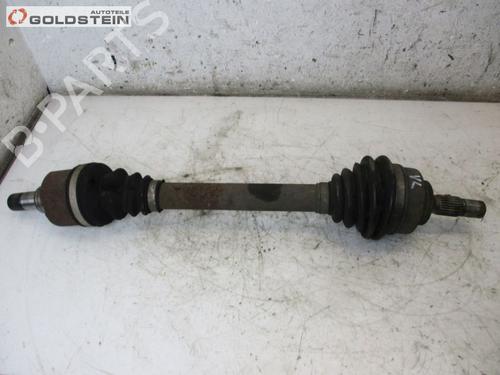 Used Driveshaft Driveshaft 37097573 37097573