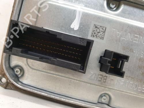 Control unit MERCEDES-BENZ E-CLASS Coupe (C207) E 220 BlueTEC (207.301) | BP39007931M11 - Image 6