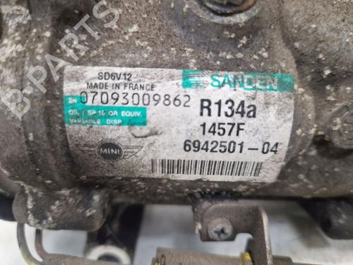 AC compressor MINI MINI (R56) Cooper | BP37133427M34  - Image 7