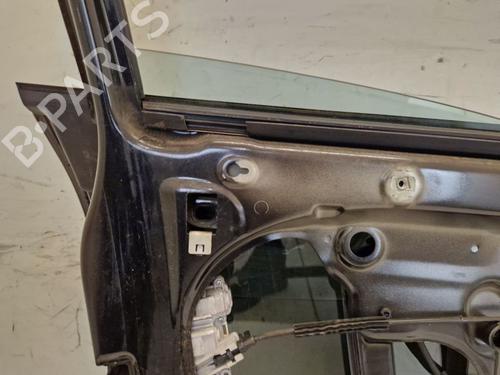 Left front door SEAT LEON (1P1) 2.0 TFSI | BP29108129C2 