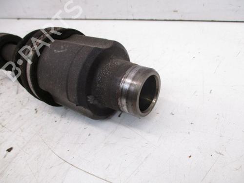 Right front driveshaft FIAT SEDICI (189_) 2.0 D Multijet 4x4 | BP18808675M39 