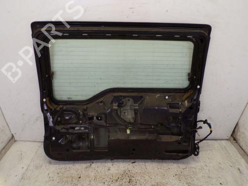 Tailgate NISSAN TERRANO II (R20) 2.4 i 12V 4WD | BP19292450C6 