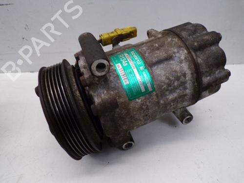 Used AC compressor PEUGEOT 1007 (KM_) 1.4 HDi (68 hp) 29084702