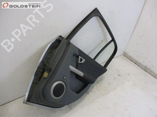 Right rear door SMART FORFOUR (454) 1.1 (454.030) | BP26647358C5 