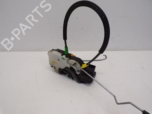 Rear right lock CHEVROLET CRUZE (J300) 1.4 | BP29097081C99