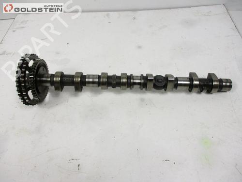 Andre MERCEDES-BENZ SPRINTER 4-t Platform/Chassis (B904) 408 CDI (82 hp) 32661061