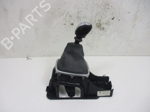 Gearknop RENAULT LAGUNA III (BT0/1) 2.0 16V (BT05, BT0F, BT0W) (140 hp) 18796831